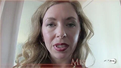 Mistress T - My Boy Will Learn To Worship Pussy