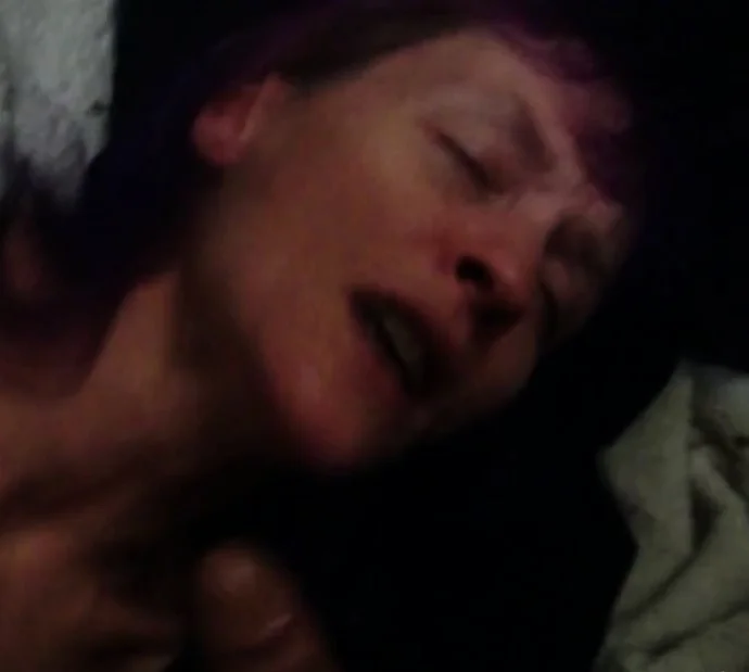 Anal Slut Gets a Rough Treatment