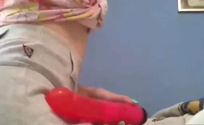 anal dildo