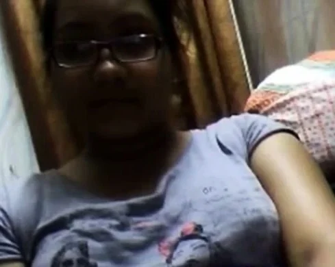 Bangla desi Dhaka girl Sumia on Webcam