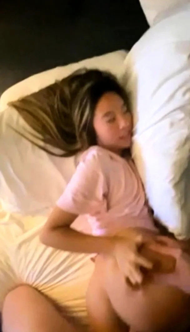 Fucking Petite Asian Teen