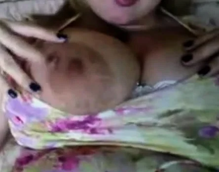Poland Girl Big Tits