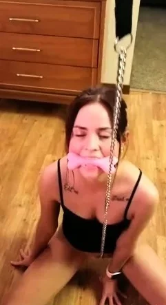 Amateur blowjob close up
