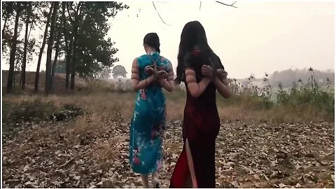 Chinese Outdoor Picnic