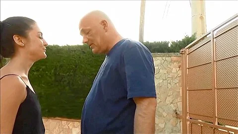 Egon Kowalski And Lullu Gun - Vom Alten Mann Verarscht Und Gefickt 1