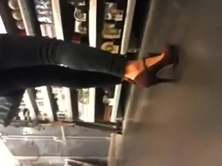 sexy shoes