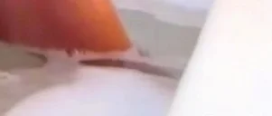 skinny amateur brunette teen masturbating