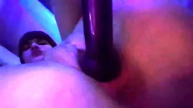 FrostyPrincess - Creamy For You Before Bed