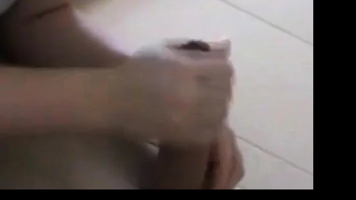 Big Cock Handjob
