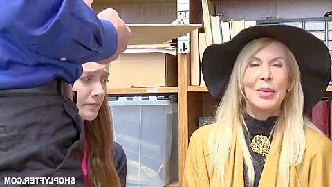 Erica Lauren, Samantha Hayes - Granddaughter Is In Big Trouble