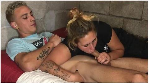 I Come In My Wifes Mouth And Then She Passes My Semen To Me In A Kiss. We Had A Lot Of Fun Recording This Video