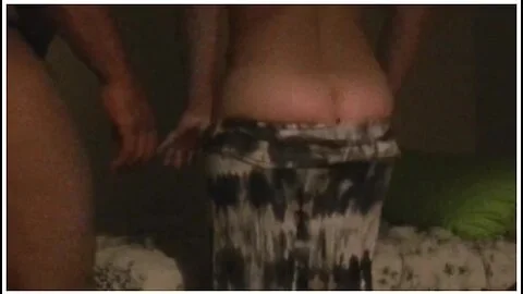 Creepin Over To My Pawg Neighbors Apartment For Nice Hard Bbc Balls Deep Session