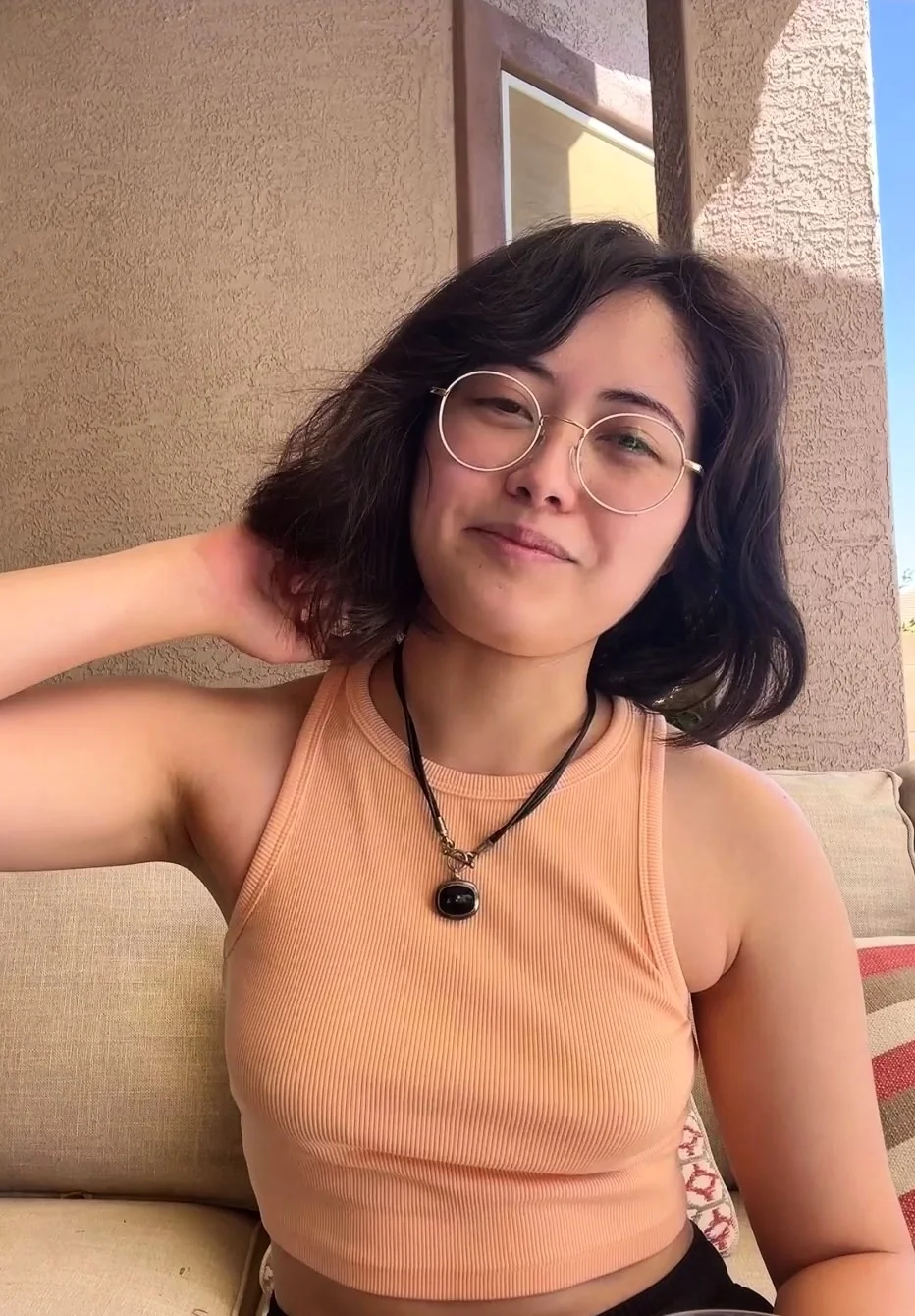Asian Amateur Webcam Porn Video