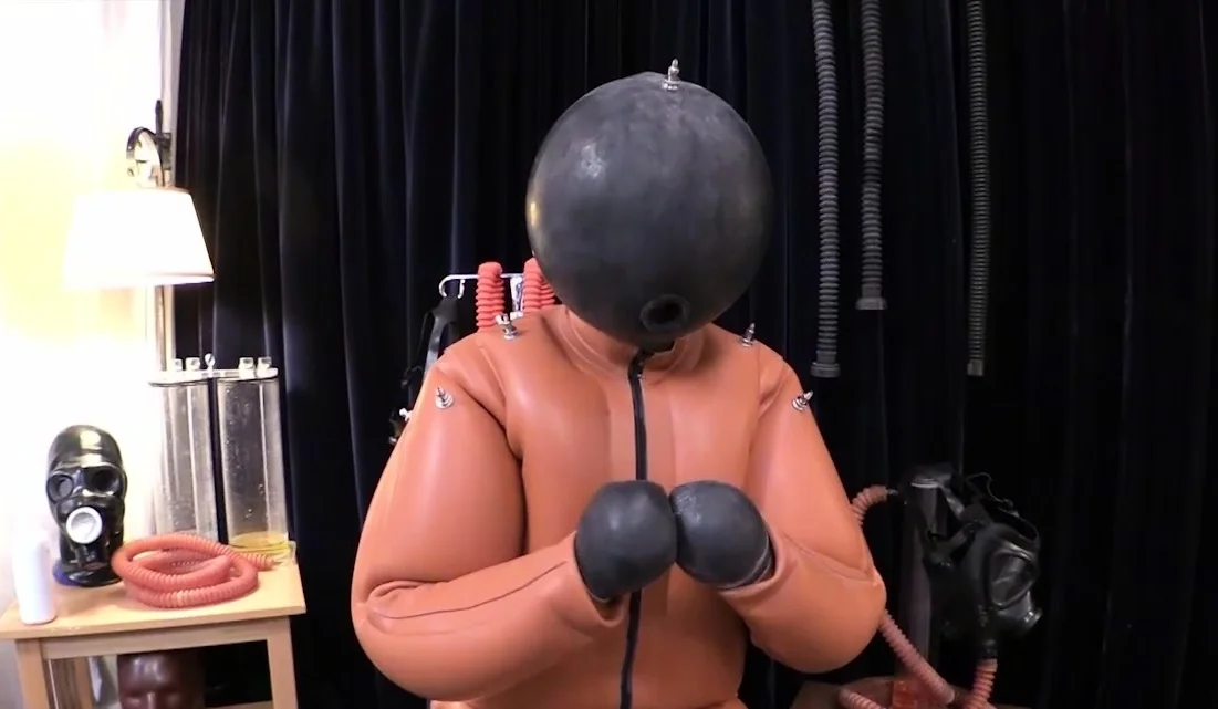 Lezdom fetish nasty bdsm hottie