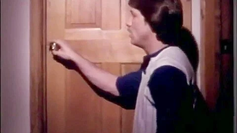 Letters of Love [Full Vintage Porn Movie] (1985)