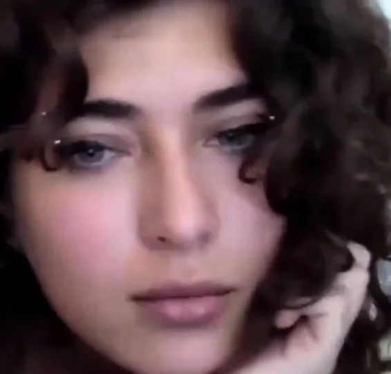 hairy teen