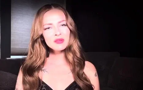 THEcherrygirl - Deny the desire