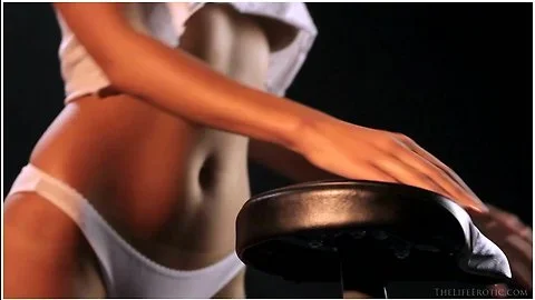 The Work Out - Melena A