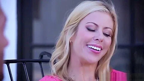 Alexis Fawx In Home Alone