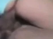 Cock ridning!