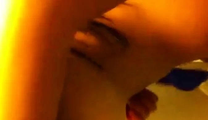 Naked russian girl at clothing store