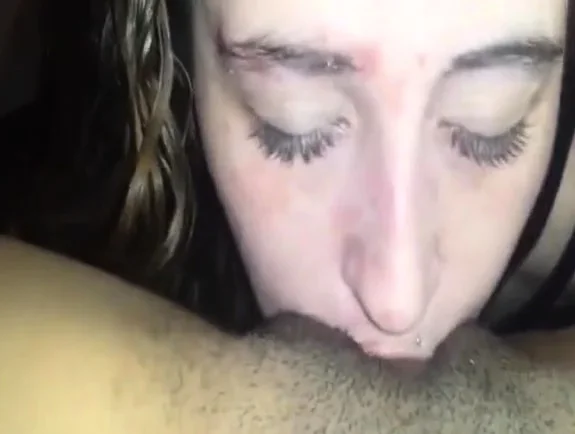 amateur lesbian
