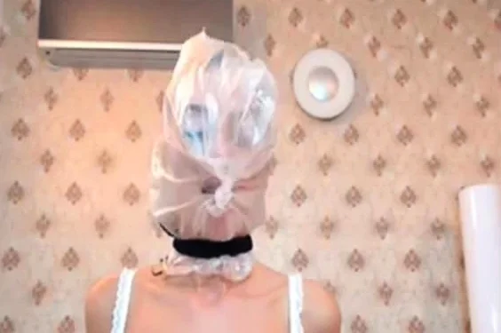 Bagging Breathplay