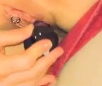 Knot Dildo