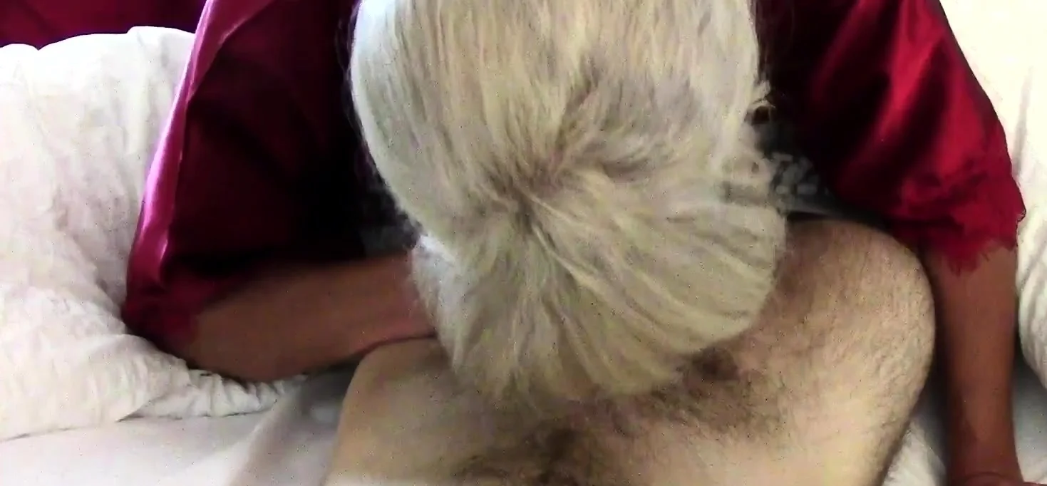 Real amateur blonde gives a hot POV blowjob on the train