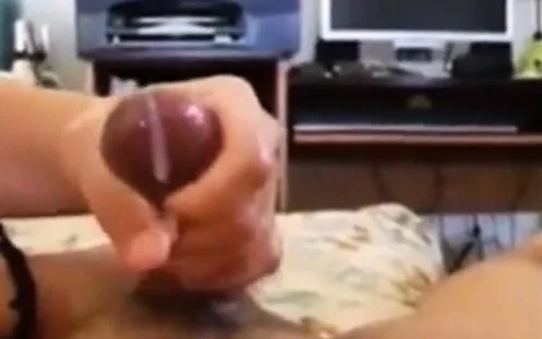 Load Blowing Handjobs