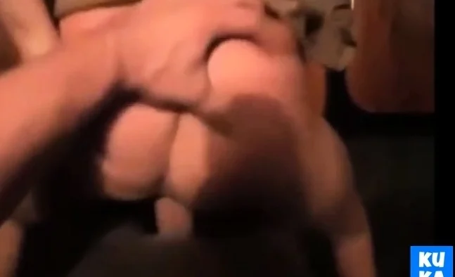Barmaid Blows and Bangs for Cash