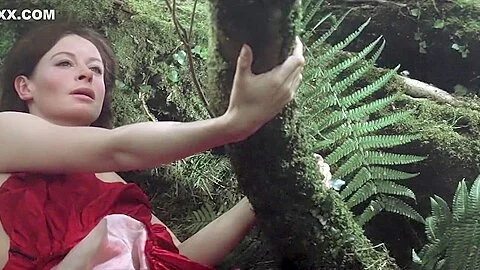 Sarah Miles - Ryan's Step daughter (1970)