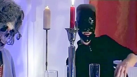 Renee Pornero and Anja Gebel - Der Tod ist erst der Anfang (2006)