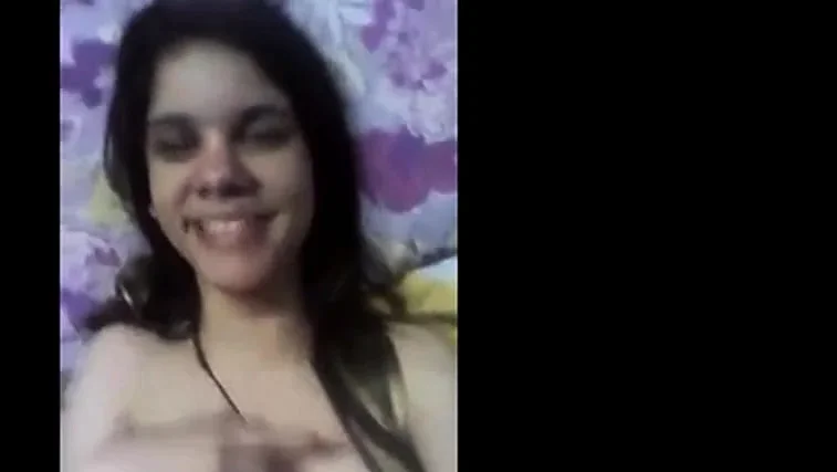 deu vontade de se mostrar
