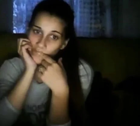 Webcamgirl