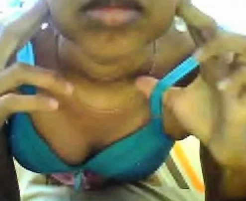 Malaysian slut masturbating webcam