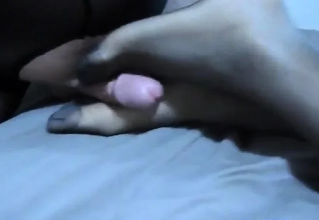 nylon cum pantyhose strumpbyxor