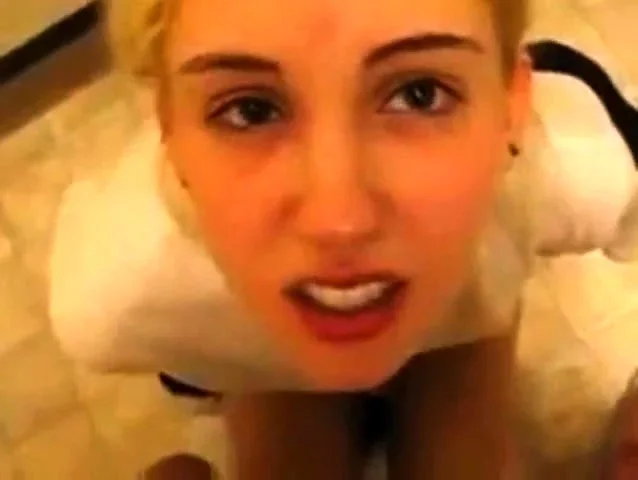 Ass to mouth for an anorexic white trash slut