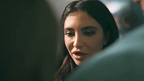 Natalie got fucked by her friend and obsessed ex gf