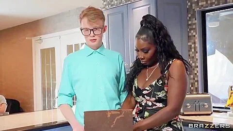 Sneaky Milf Scenes