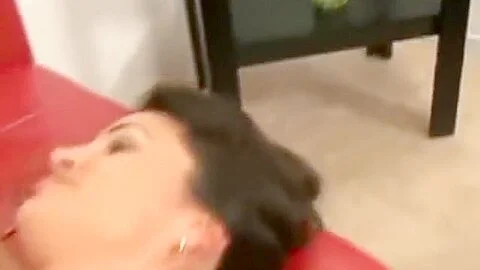 Porn legends Jonny sins and Lida Ann fuck