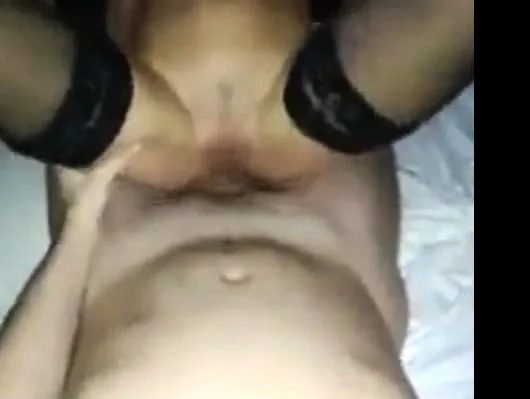 Little anal slut