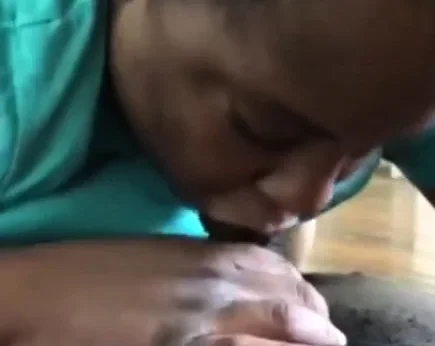Deep Throating American Amateurs Love BBC