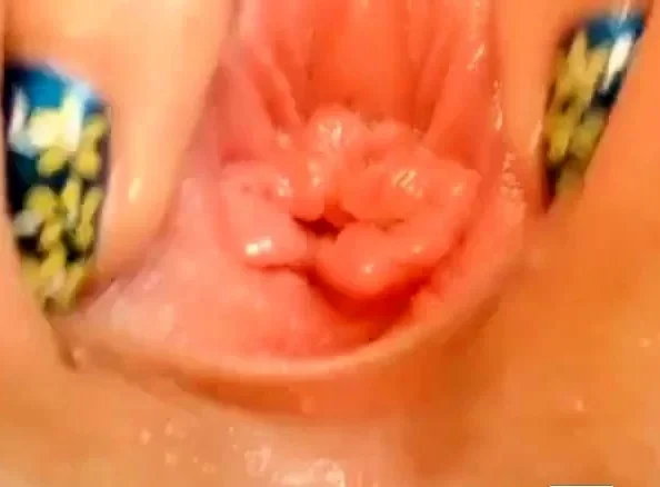 pussy close up and speculum