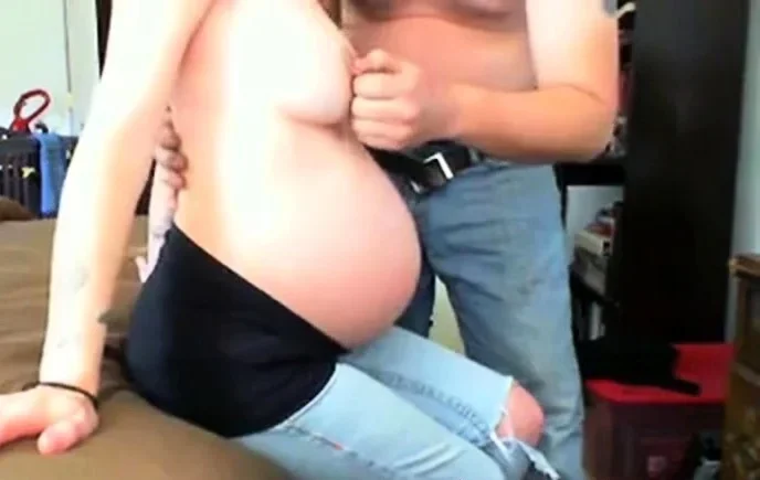 pregant girl fuck