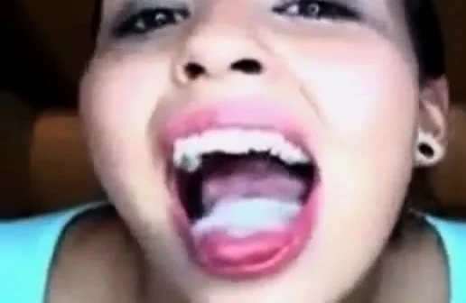 Girls cumdrinking compilation