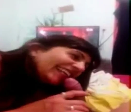 22 cute aunty hot bj and hot fucking