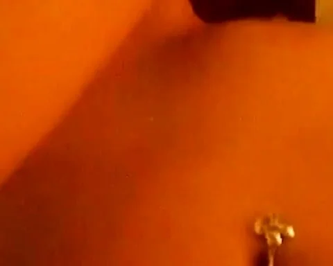Teen selfie masturbation