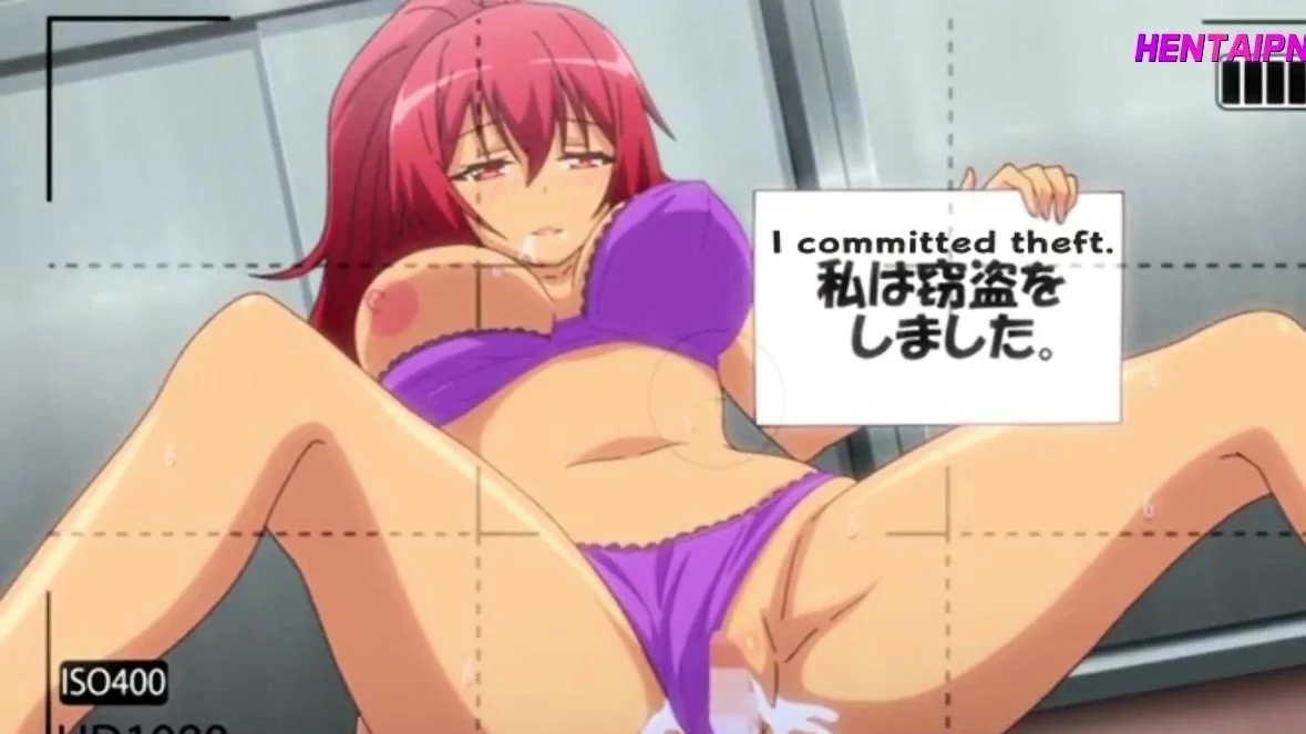 Convenience Store Girl Z Ep 3 Anime 2022  ENG SUB