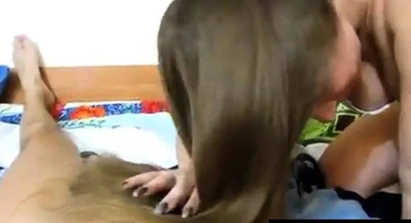 Super Silky Hairjob